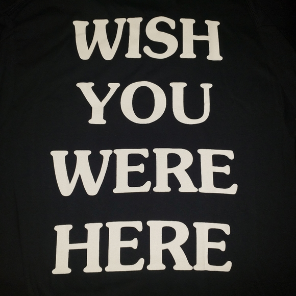 Travis Scott Astro world L Shirt - Picture 2 of 4